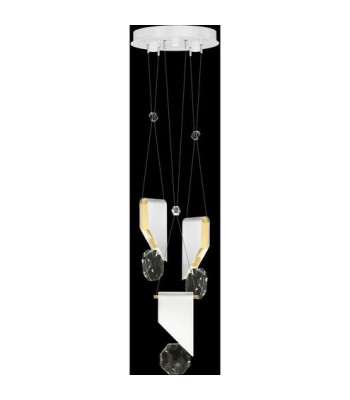 Fine Art Aria Ceiling Pendant 100005-2-111