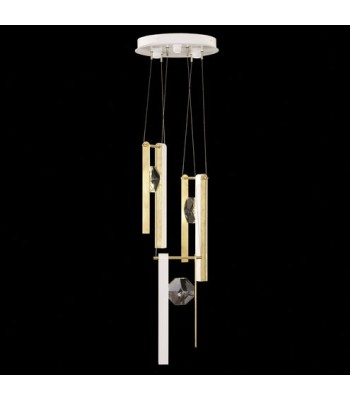Fine Art Aria Ceiling Pendant 100005-2-333