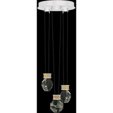 Fine Art Aria Ceiling Pendant 100005-2-444