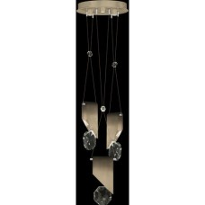 Fine Art Aria Ceiling Pendant 100005-3-111