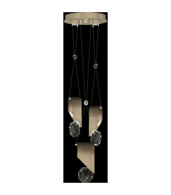 Fine Art Aria Ceiling Pendant 100005-3-111