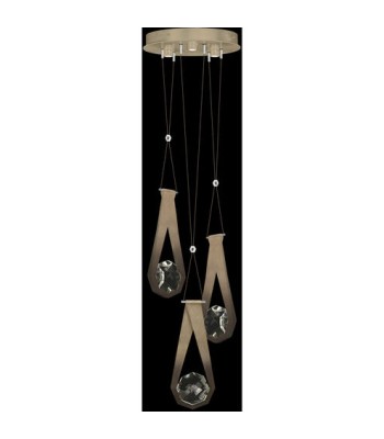 Fine Art Aria Ceiling Pendant 100005-3-222
