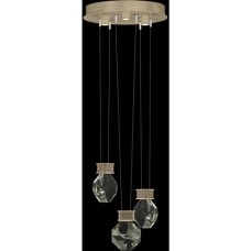 Fine Art Aria Ceiling Pendant 100005-3-444