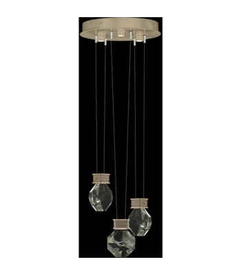 Fine Art Aria Ceiling Pendant 100005-3-444