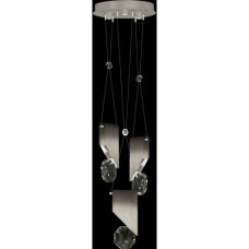 Fine Art Aria Ceiling Pendant 100005-4-111