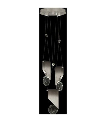 Fine Art Aria Ceiling Pendant 100005-4-111