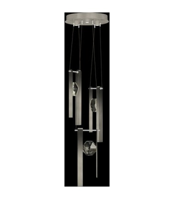 Fine Art Aria Ceiling Pendant 100005-4-333