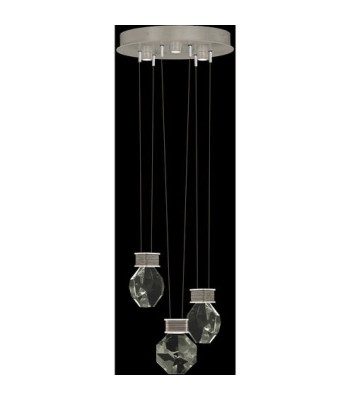 Fine Art Aria Ceiling Pendant 100005-4-444