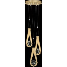 Fine Art Aria Ceiling Pendant 100005-5-222