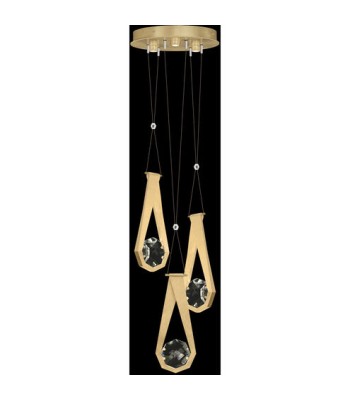 Fine Art Aria Ceiling Pendant 100005-5-222