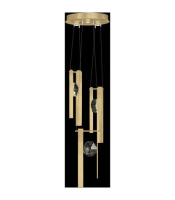Fine Art Aria Ceiling Pendant 100005-5-333