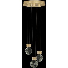 Fine Art Aria Ceiling Pendant 100005-5-444