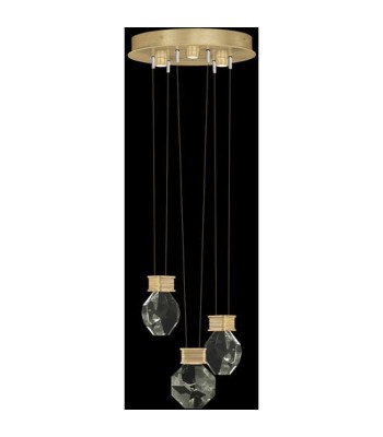 Fine Art Aria Ceiling Pendant 100005-5-444