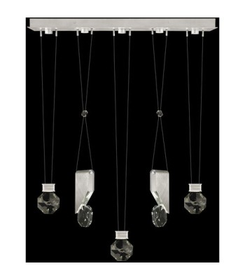 Fine Art Aria Ceiling Pendant 100006-1-11444