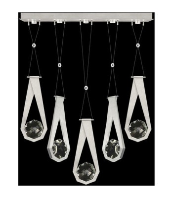 Fine Art Aria Ceiling Pendant 100006-1-22222