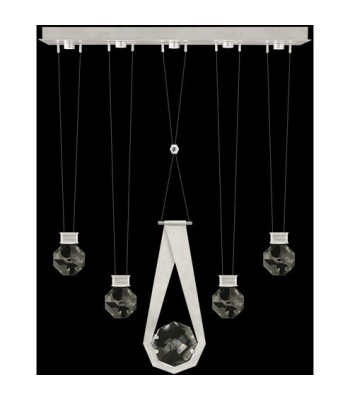 Fine Art Aria Ceiling Pendant 100006-1-24444