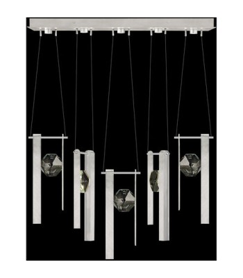 Fine Art Aria Ceiling Pendant 100006-1-33333
