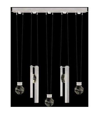 Fine Art Aria Ceiling Pendant 100006-1-33444