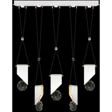 Fine Art Aria Ceiling Pendant 100006-2-11111