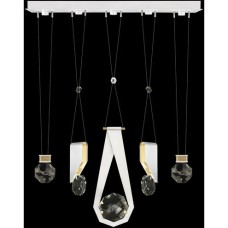 Fine Art Aria Ceiling Pendant 100006-2-11244