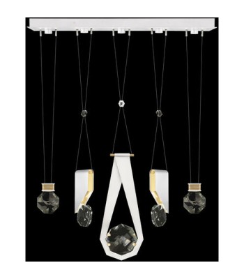 Fine Art Aria Ceiling Pendant 100006-2-11244