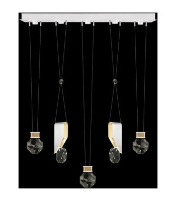 Fine Art Aria Ceiling Pendant 100006-2-11444