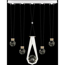 Fine Art Aria Ceiling Pendant 100006-2-24444