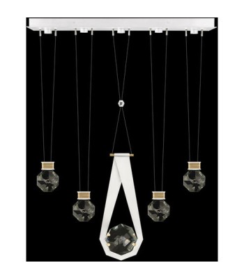 Fine Art Aria Ceiling Pendant 100006-2-24444