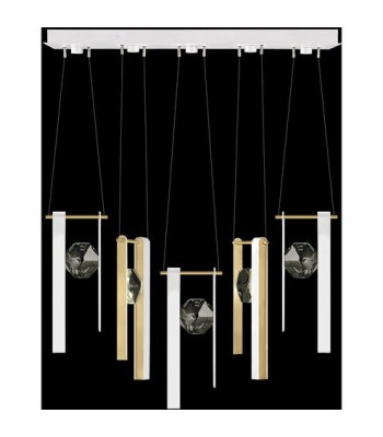 Fine Art Aria Ceiling Pendant 100006-2-33333