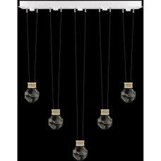 Fine Art Aria Ceiling Pendant 100006-2-44444