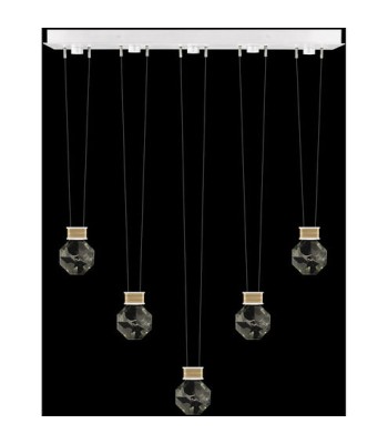 Fine Art Aria Ceiling Pendant 100006-2-44444