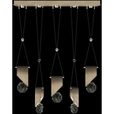 Fine Art Aria Ceiling Pendant 100006-3-11111