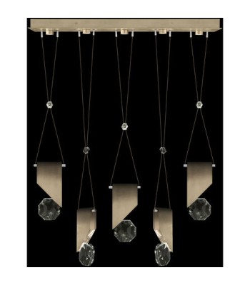 Fine Art Aria Ceiling Pendant 100006-3-11111