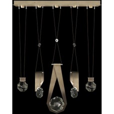 Fine Art Aria Ceiling Pendant 100006-3-11244