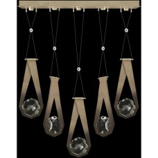 Fine Art Aria Ceiling Pendant 100006-3-22222