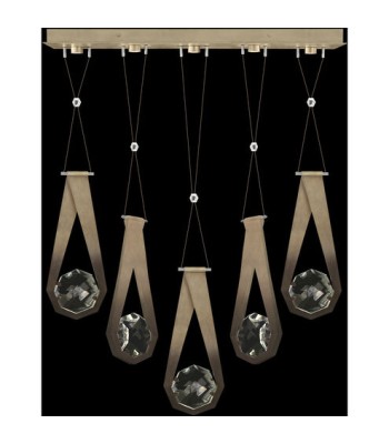 Fine Art Aria Ceiling Pendant 100006-3-22222