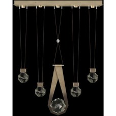 Fine Art Aria Ceiling Pendant 100006-3-24444