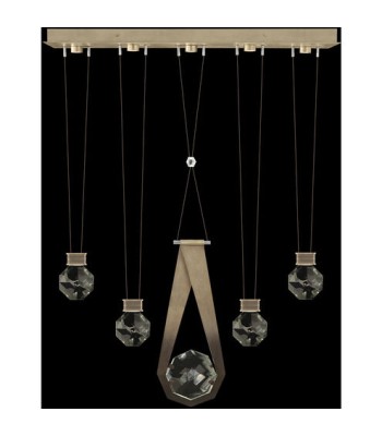 Fine Art Aria Ceiling Pendant 100006-3-24444