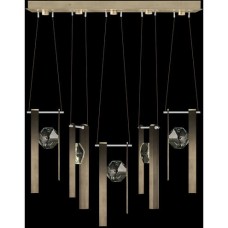 Fine Art Aria Ceiling Pendant 100006-3-33333