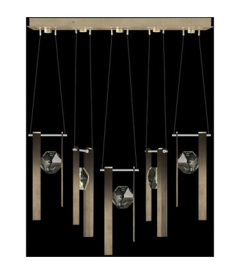 Fine Art Aria Ceiling Pendant 100006-3-33333