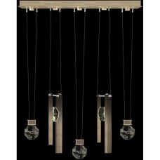 Fine Art Aria Ceiling Pendant 100006-3-33444