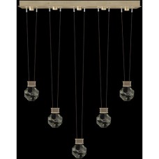 Fine Art Aria Ceiling Pendant 100006-3-44444