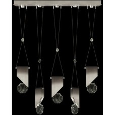 Fine Art Aria Ceiling Pendant 100006-4-11111