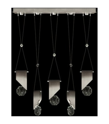 Fine Art Aria Ceiling Pendant 100006-4-11111