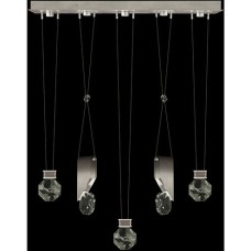 Fine Art Aria Ceiling Pendant 100006-4-11444
