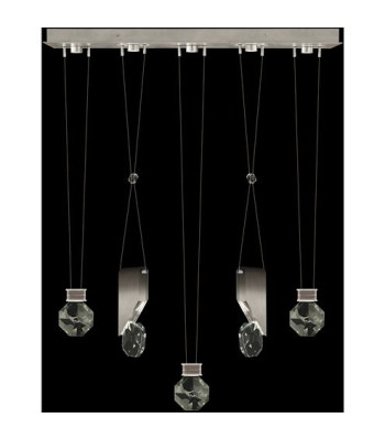 Fine Art Aria Ceiling Pendant 100006-4-11444