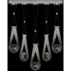 Fine Art Aria Ceiling Pendant 100006-4-22222