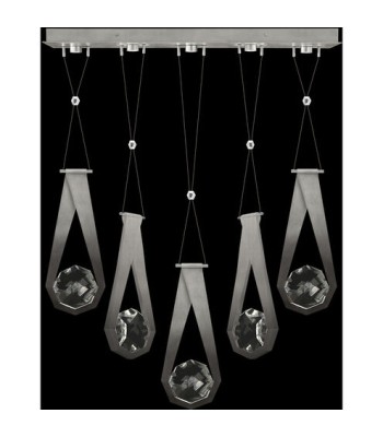 Fine Art Aria Ceiling Pendant 100006-4-22222