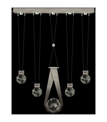Fine Art Aria Ceiling Pendant 100006-4-24444