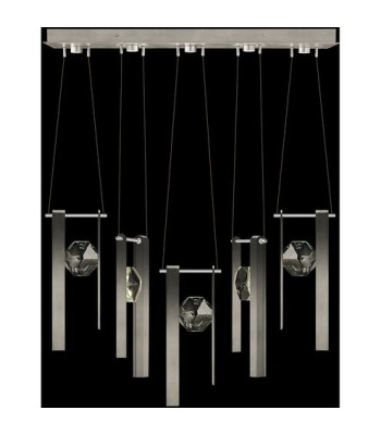 Fine Art Aria Ceiling Pendant 100006-4-33333